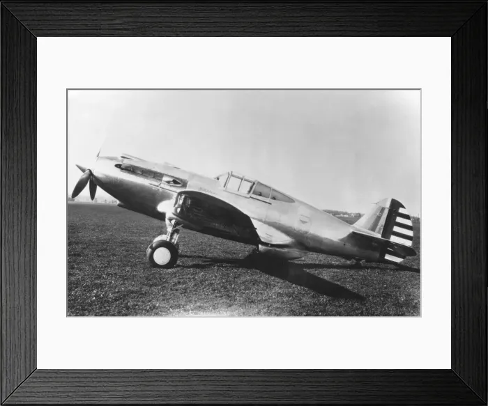 Framed Print : Curtiss P-40 Warhawk Framed Print : Curtiss P-40 Warhawk