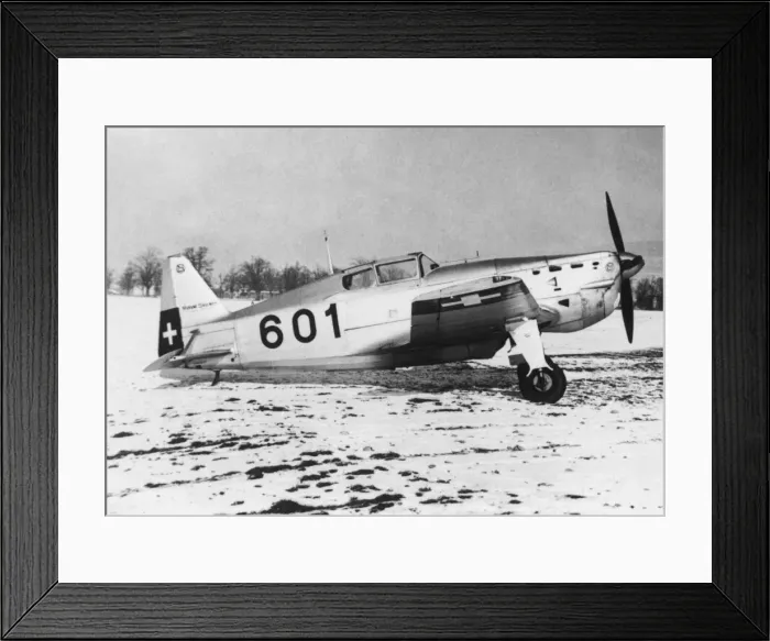 Framed Print : Morane Saulnier MS-406H Framed Print : Morane Saulnier MS-406H