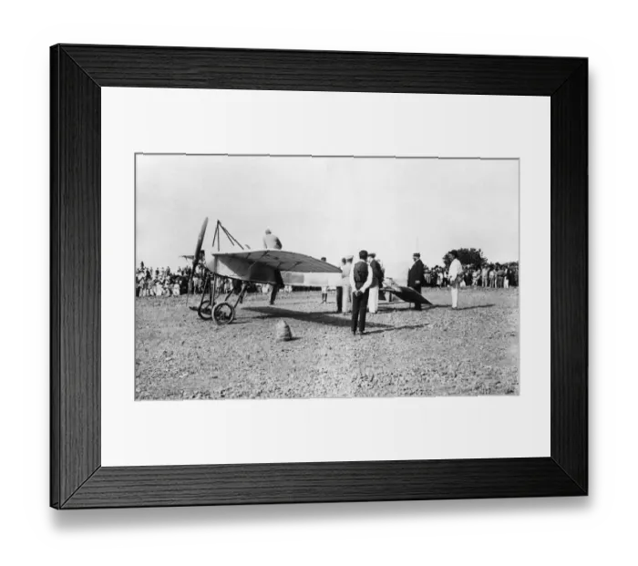 Framed Print : Morane-Soulnier Monoplane Ovatara Mr Poidimont 21 & 22 J? Framed Print : Morane-Soulnier Monoplane Ovatara Mr Poidimont 21 & 22 J?