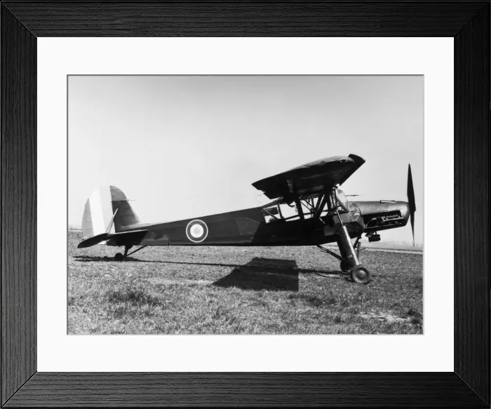Framed Print : Morane-Saulnier MS-500 Cricquet Framed Print : Morane-Saulnier MS-500 Cricquet
