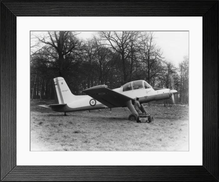 Framed Print : Morane-Soulnier Ms-1500 Framed Print : Morane-Soulnier Ms-1500