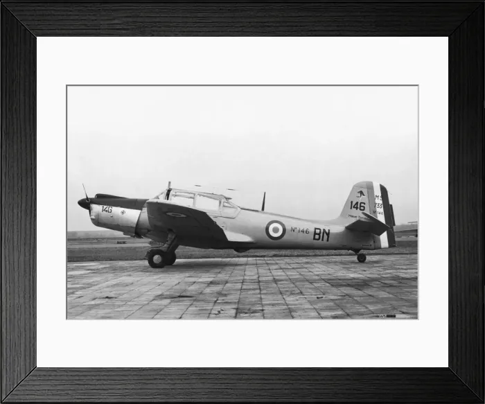 Framed Print : Morane-Saulnier Ms-733 Alcyon French Airforce Parked Framed Print : Morane-Saulnier Ms-733 Alcyon French Airforce Parked