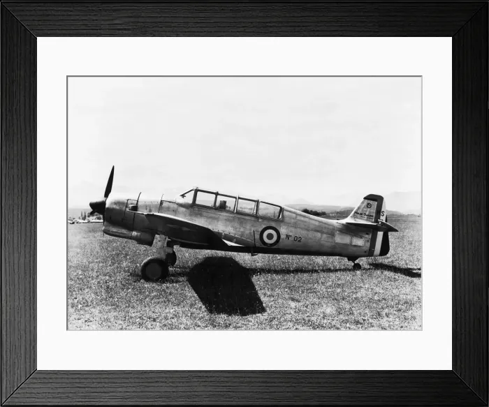 Framed Print : Morane-Soulnier Ms-472 Vanneau No-2 Prototype Parked Framed Print : Morane-Soulnier Ms-472 Vanneau No-2 Prototype Parked