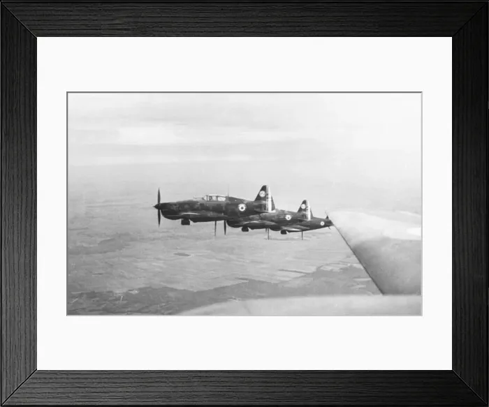 Framed Print : Morane Saulnier MS-406 Framed Print : Morane Saulnier MS-406