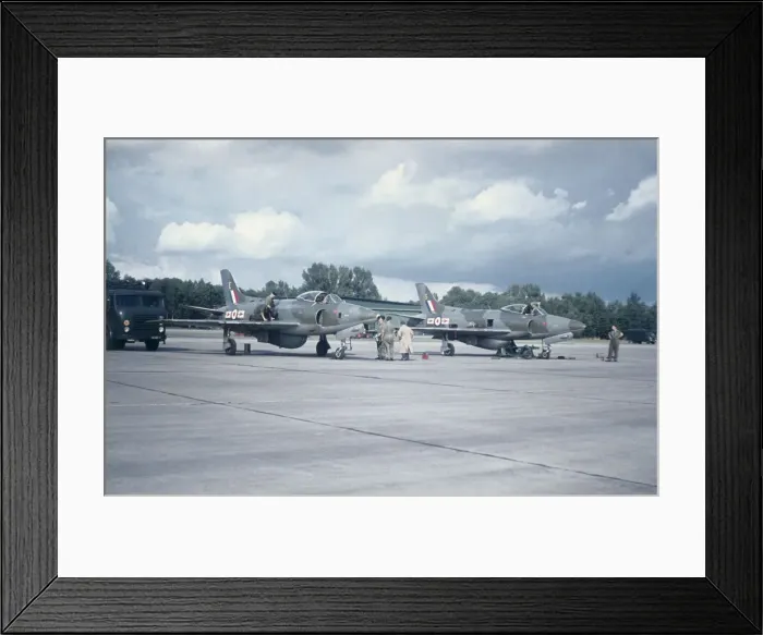 Framed Print : Supermarine Swift FR-5 Framed Print : Supermarine Swift FR-5