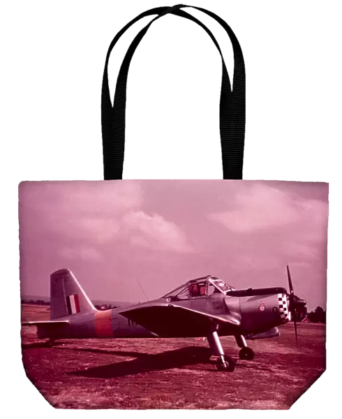 Percival P-56 Provost