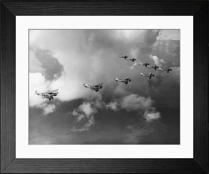 Framed Print : Fairey Gordon Mk I / 1 Framed Print : Fairey Gordon Mk I / 1