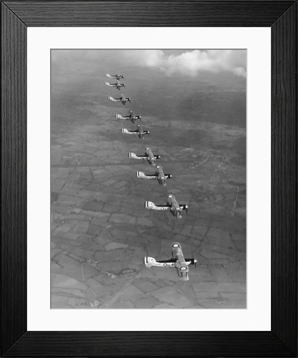 Framed Print : Fairey Gordon Mk I / 1 Framed Print : Fairey Gordon Mk I / 1