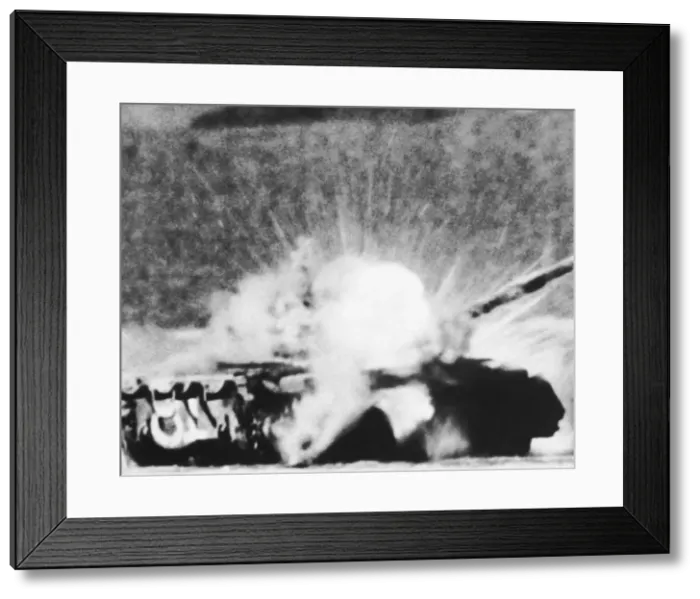 Framed Print : Fairchild A-10 Thunderbolt II / 2 Framed Print : Fairchild A-10 Thunderbolt II / 2