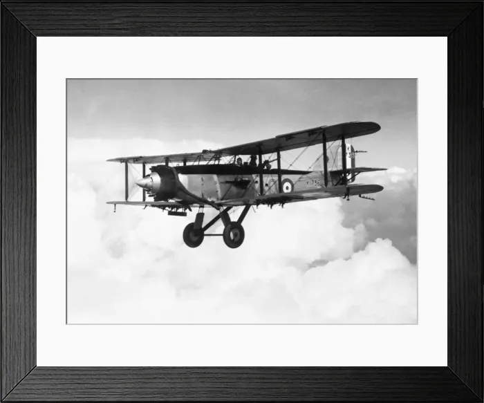 Framed Print : Fairey Gordon Mk I / 1 Framed Print : Fairey Gordon Mk I / 1