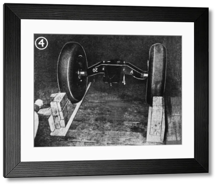 Framed Print : Messerschmitt Me-163B Komet Framed Print : Messerschmitt Me-163B Komet