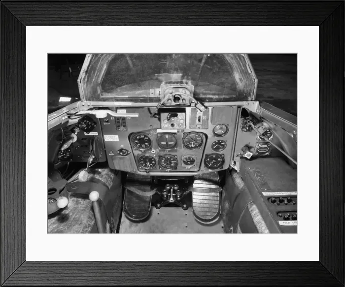 Framed Print : Messerschmitt Me-163B Komet Framed Print : Messerschmitt Me-163B Komet