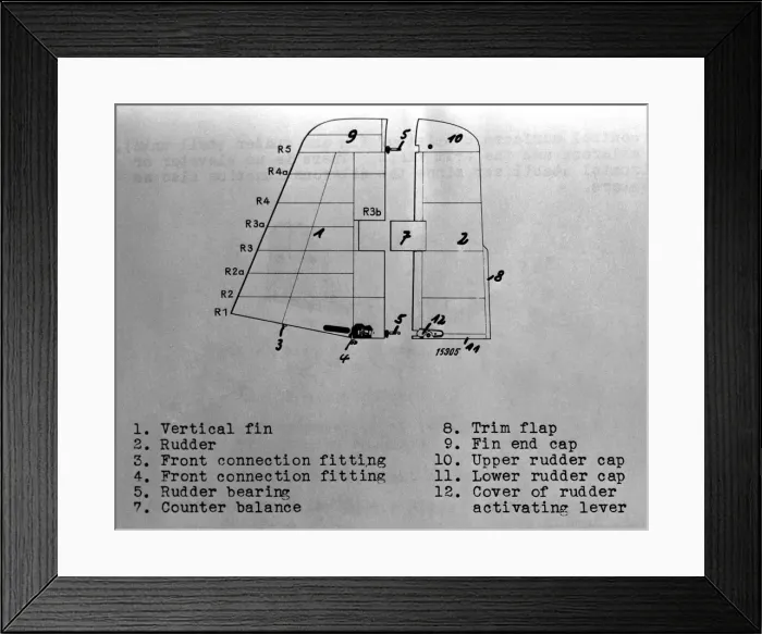 Framed Print : Messerschmitt Me-163 Komet Framed Print : Messerschmitt Me-163 Komet