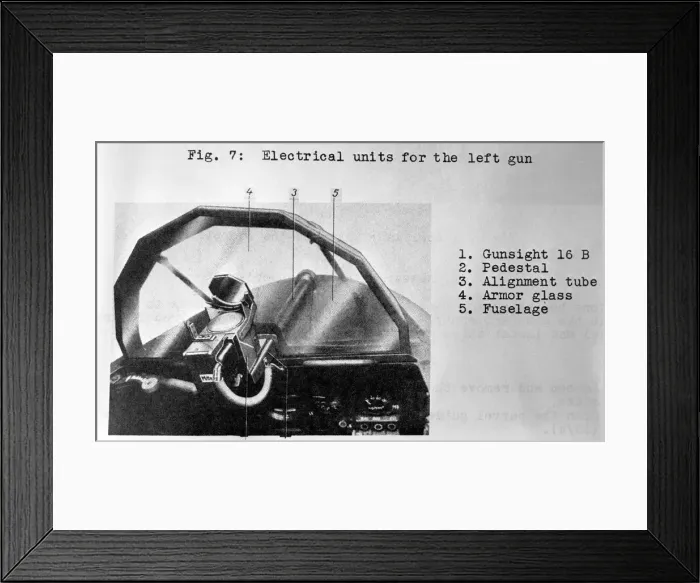 Framed Print : Messerschmitt Me-163 Komet Framed Print : Messerschmitt Me-163 Komet