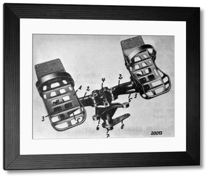 Framed Print : Messerschmitt Me-163 Komet Framed Print : Messerschmitt Me-163 Komet