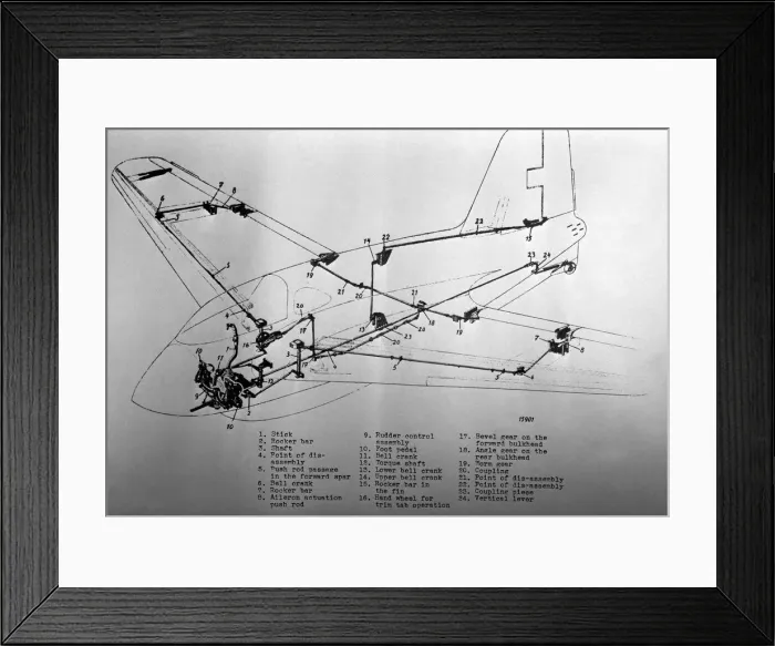 Framed Print : Messerschmitt Me-163 Komet Framed Print : Messerschmitt Me-163 Komet