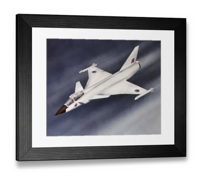 Framed Print : Eurofighter Typhoon Framed Print : Eurofighter Typhoon