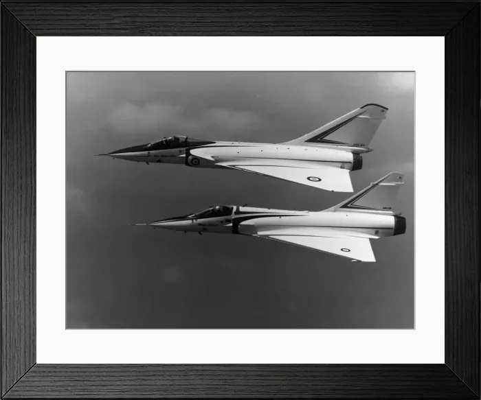 Framed Print : Dassault Mirage 2000 Framed Print : Dassault Mirage 2000