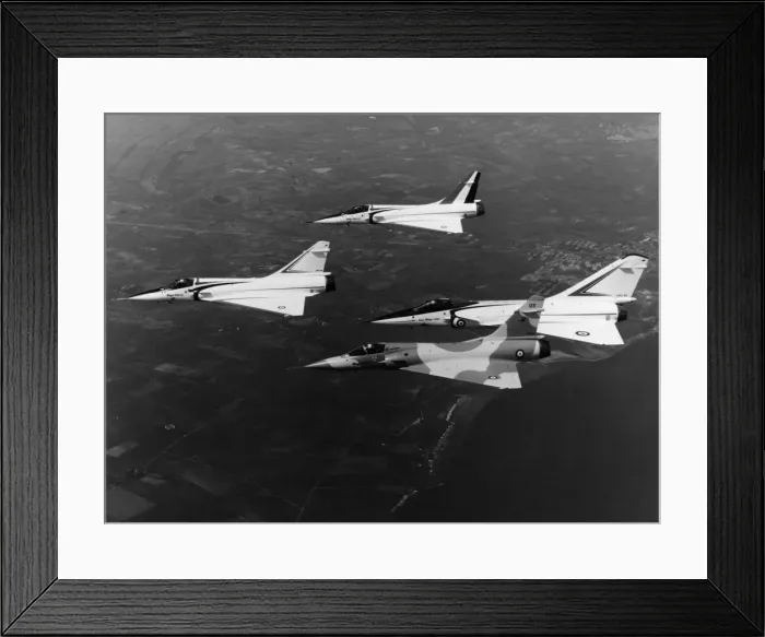 Framed Print : Dassault Mirage 2000 Framed Print : Dassault Mirage 2000