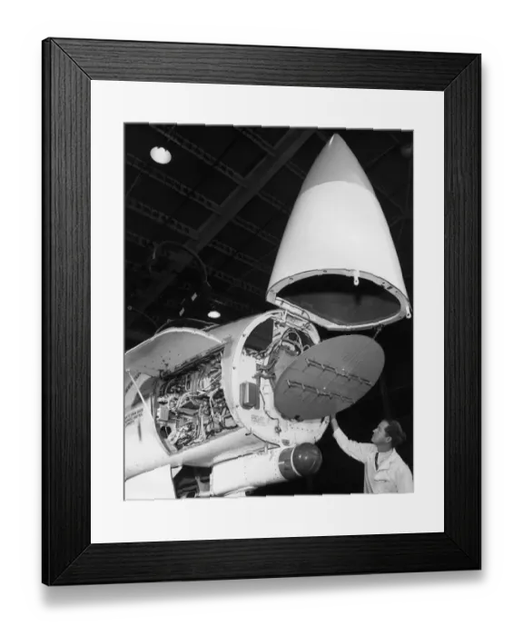 Framed Print : Grumman G-303 F-14A Tomcat Framed Print : Grumman G-303 F-14A Tomcat