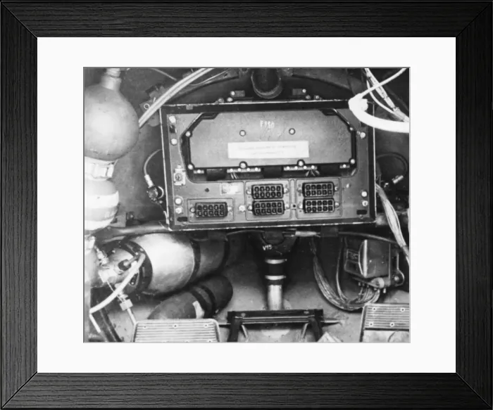 Framed Print : Messerschmitt Me-163 Komet Framed Print : Messerschmitt Me-163 Komet