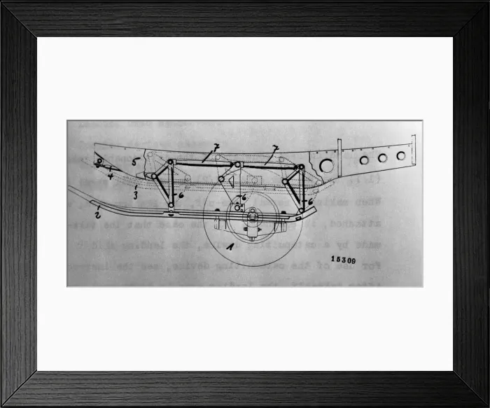 Framed Print : Messerschmitt Me-163 Komet Framed Print : Messerschmitt Me-163 Komet