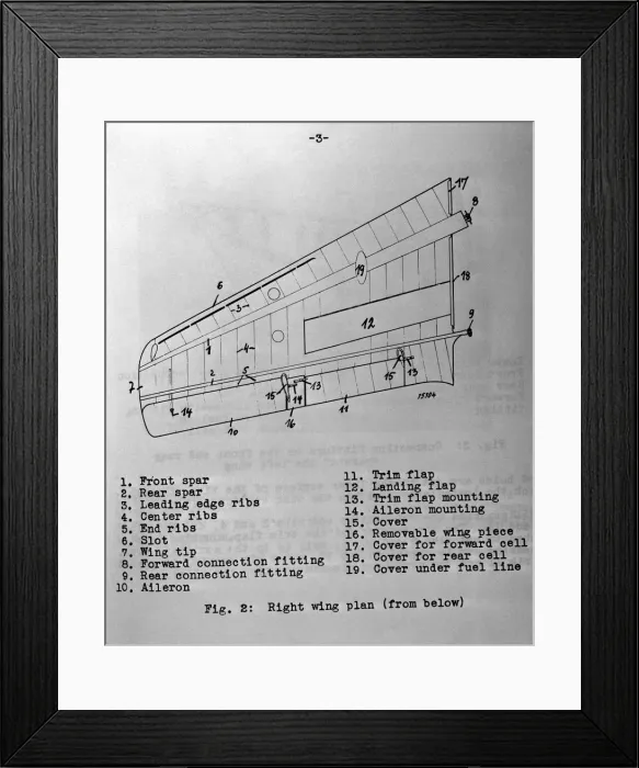 Framed Print : Messerschmitt Me-163 Komet Framed Print : Messerschmitt Me-163 Komet
