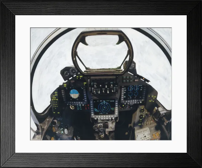 Framed Print : BAe EAP. Bae Eap Experimental Aircraft Programme Test-Bed Fighter Date: 1988 Framed Print : BAe EAP. Bae Eap Experimental Aircraft Programme Test-Bed Fighter Date: 1988