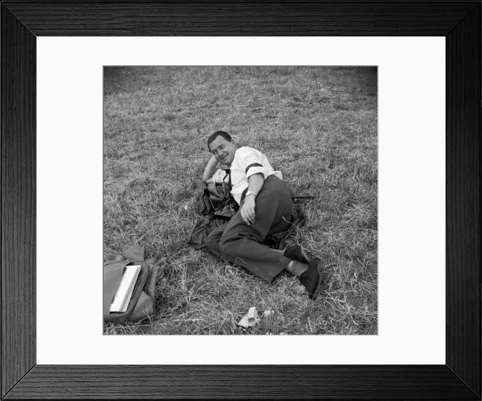 Framed Print : Dewoitine D-520 Framed Print : Dewoitine D-520