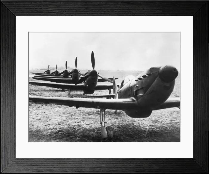 Framed Print : Dewoitine D-520 Framed Print : Dewoitine D-520