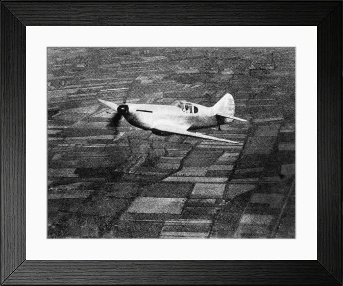 Framed Print : Dewoitine D-520 Framed Print : Dewoitine D-520