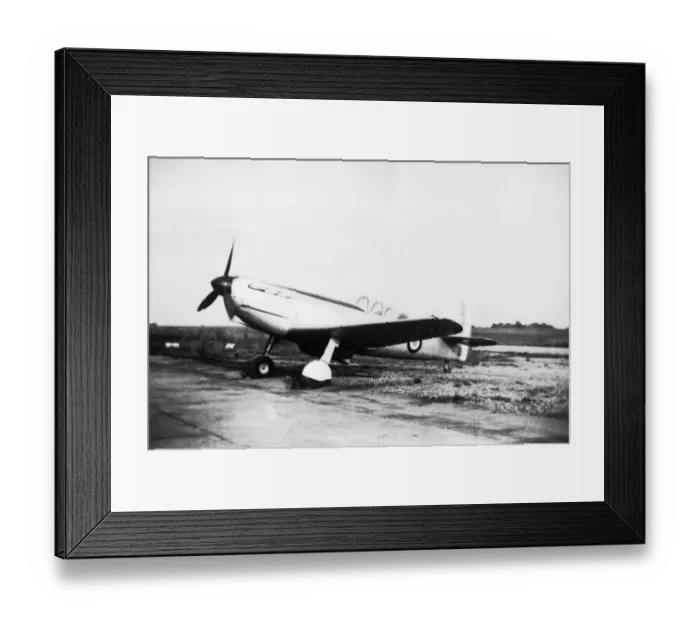 Framed Print : Dewoitine D-520 Framed Print : Dewoitine D-520
