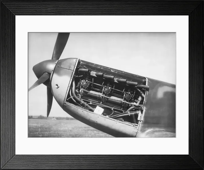Framed Print : Dewoitine D-520 Framed Print : Dewoitine D-520