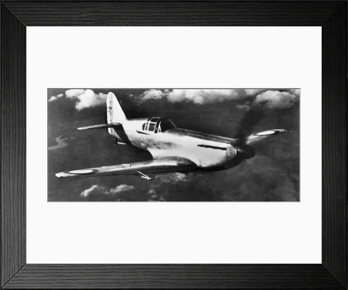 Framed Print : Dewoitine D-520 Framed Print : Dewoitine D-520