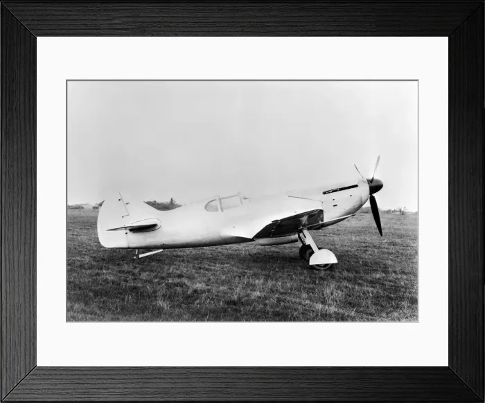 Framed Print : Dewoitine D-520 Framed Print : Dewoitine D-520