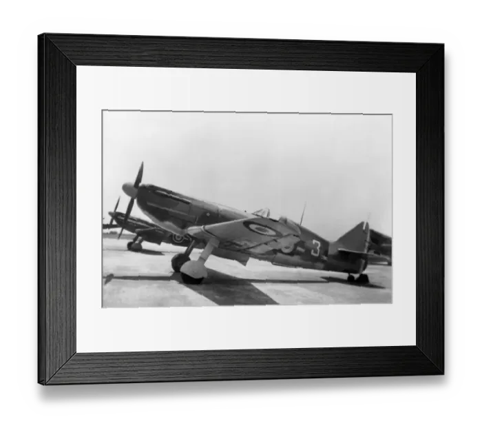 Framed Print : Dewoitine D-520 Framed Print : Dewoitine D-520