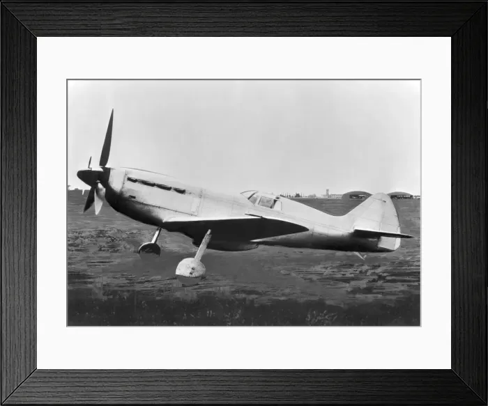 Framed Print : Dewoitine D-520 Framed Print : Dewoitine D-520