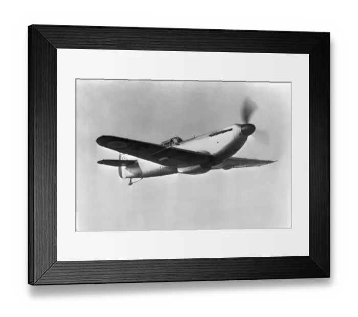 Framed Print : Dewoitine D-520 Framed Print : Dewoitine D-520