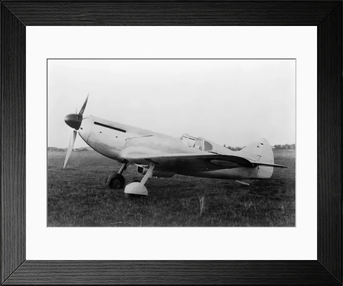 Framed Print : Dewoitine D-520 Framed Print : Dewoitine D-520