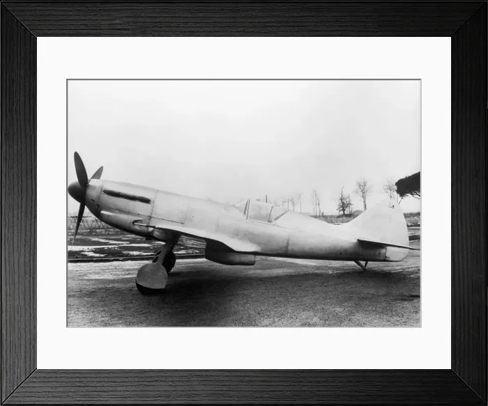Framed Print : Dewoitine D-520 Framed Print : Dewoitine D-520