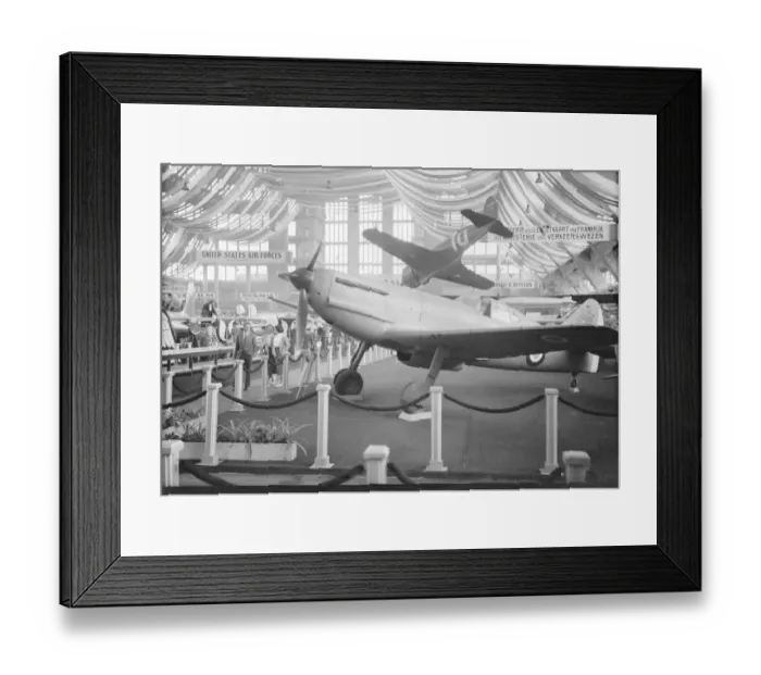Framed Print : Dewoitine D-520 Framed Print : Dewoitine D-520