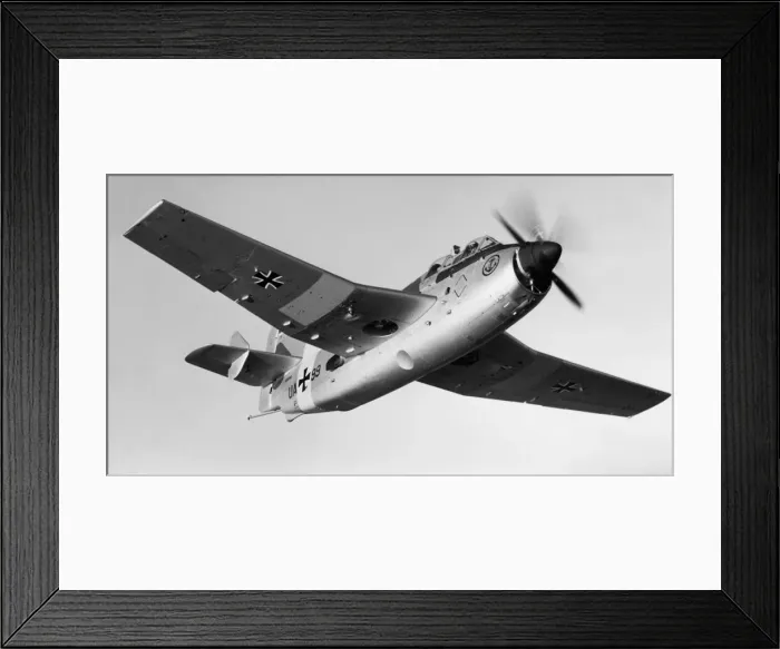 Framed Print : Fairey Gannet Framed Print : Fairey Gannet