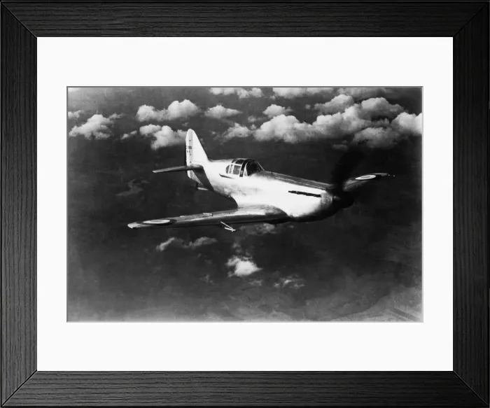 Framed Print : Dewoitine D-520 Framed Print : Dewoitine D-520