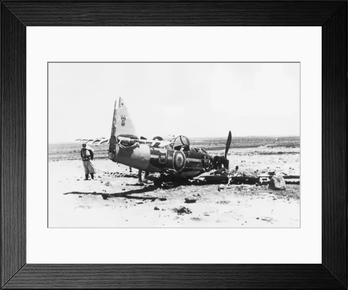 Framed Print : Dewoitine D-520 Framed Print : Dewoitine D-520