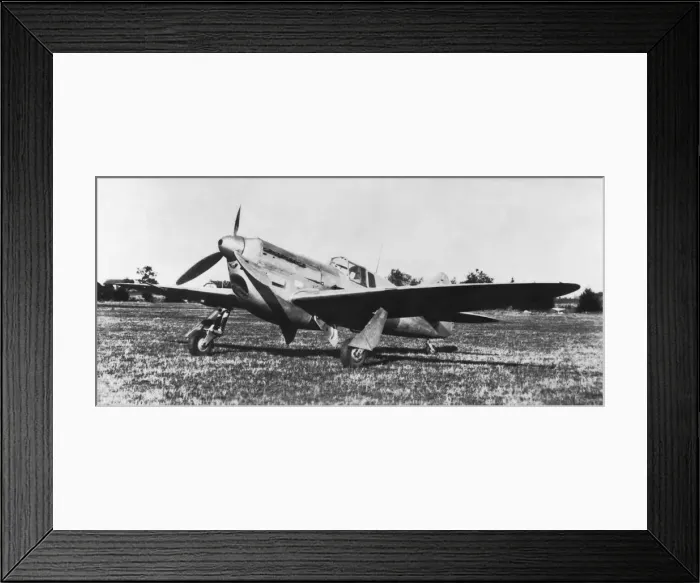 Framed Print : Dewoitine D-520 Framed Print : Dewoitine D-520
