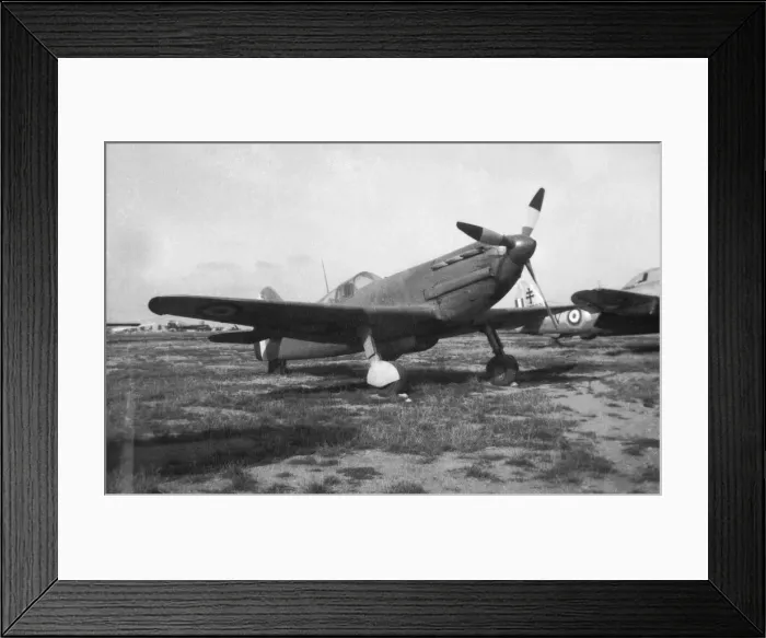 Framed Print : Dewoitine D-520 Framed Print : Dewoitine D-520