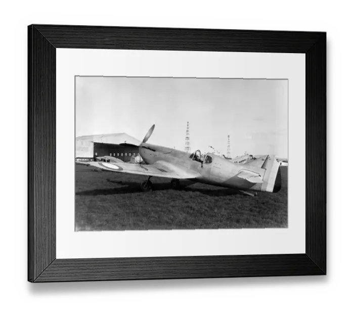 Framed Print : Dewoitine D-520 Framed Print : Dewoitine D-520