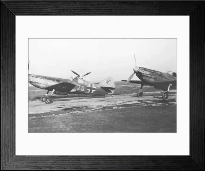 Framed Print : Dewoitine D-520 Framed Print : Dewoitine D-520