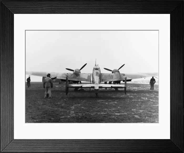 Framed Print : Messerschmitt Bf-110 Framed Print : Messerschmitt Bf-110