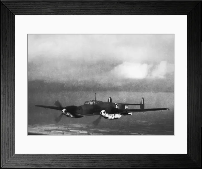 Framed Print : Messerschmitt Bf-110 Framed Print : Messerschmitt Bf-110